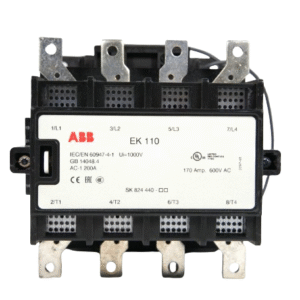 CONTACTEUR ABB EK110-40-11