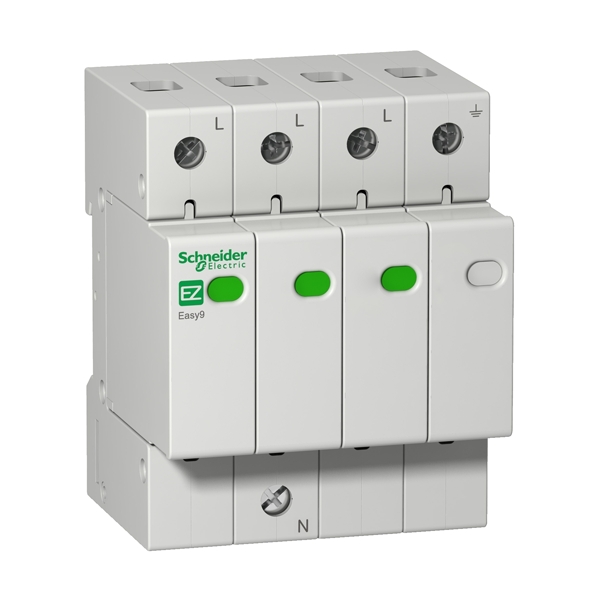 PARAFOUDRE (OU INTERCEPTEUR DE SURTENSION) SCHNEIDER ELECTRIC