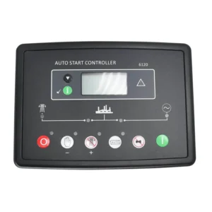 MODULE DE COMMANDE AUTOMATIQUE DSE6110