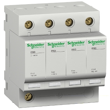 PARAFOUDRE (OU INTERCEPTEUR DE SURTENSION) SCHNEIDER ELECTRIC – Image 2